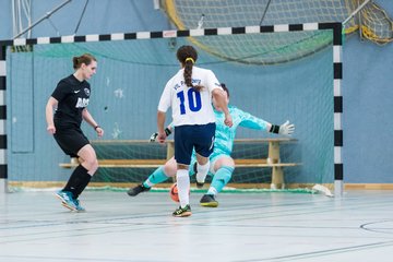 Bild 283 - F Loewinnen Hallen Cup